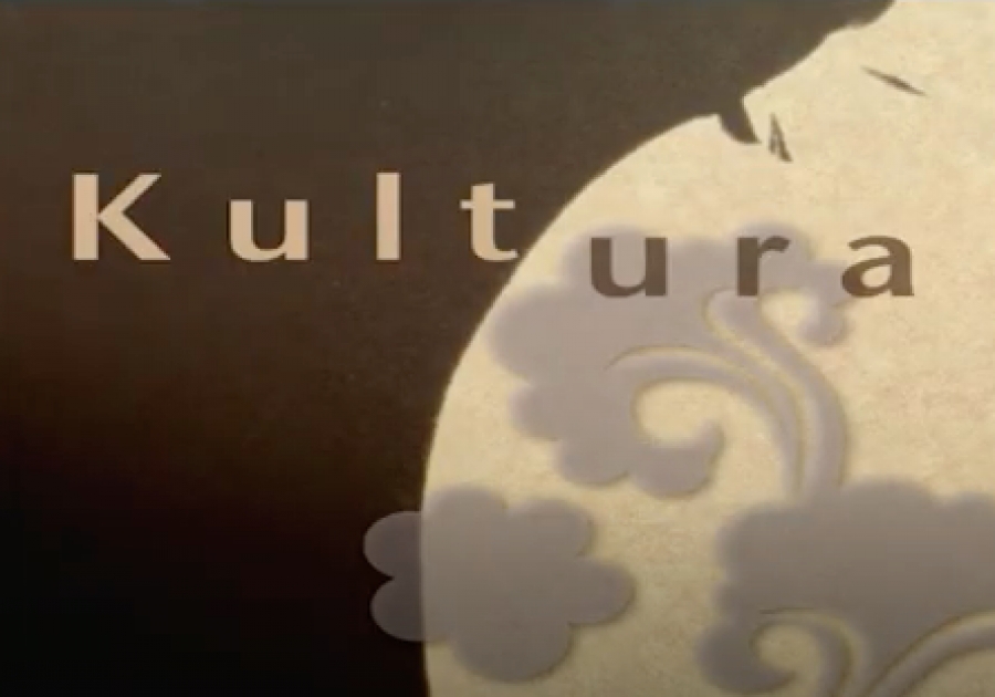 &quot;Kultura&quot; - Le fondazioni aziendali culturali