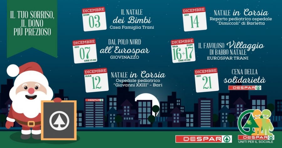 IL TUO SORRISO, IL DONO PIÙ PREZIOSO