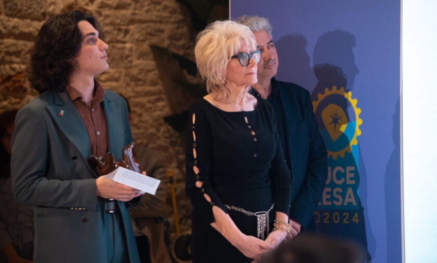 La Fondazione Cannillo patrocina il Premio AIC “Luce d’impresa”